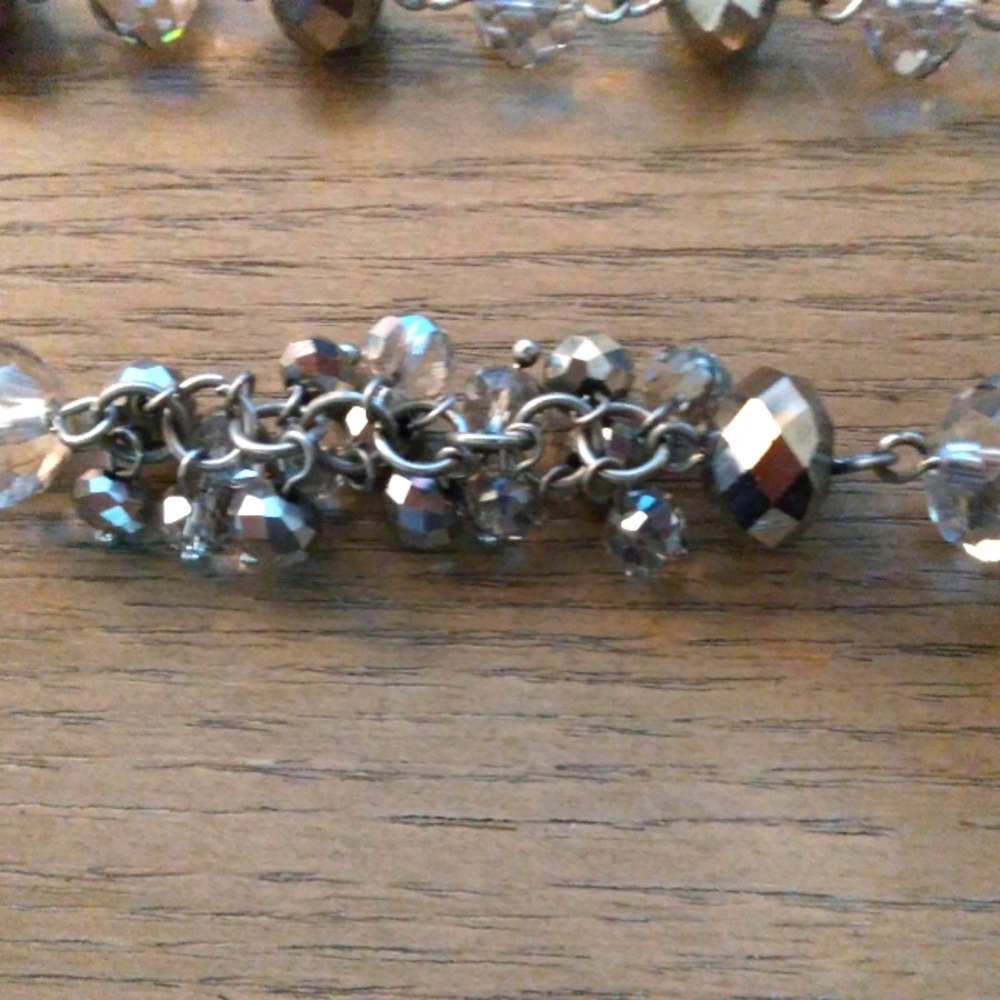 Dillards Fashion Jewelry Necklace